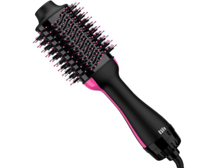 Hair Dryer Brush