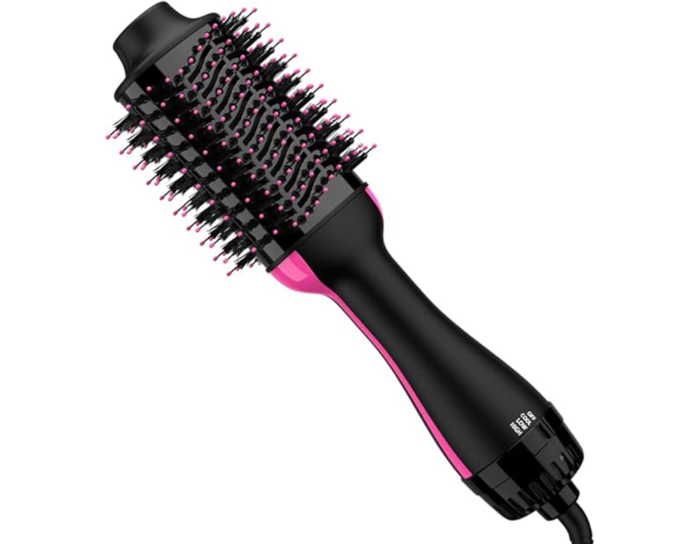 Hair Dryer Brush