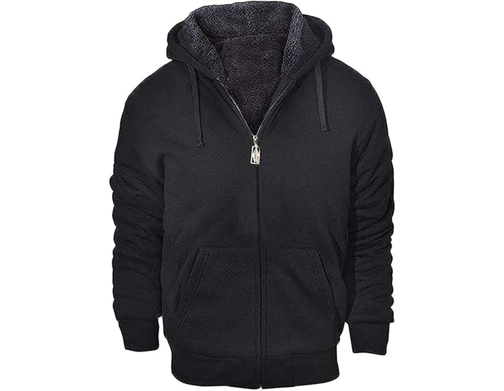 GEEK LIGHTING Hoodies for Men