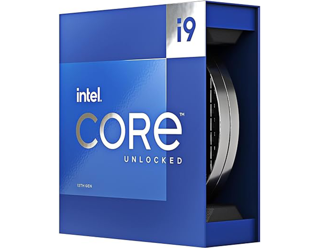 Intel Core i9-13900K